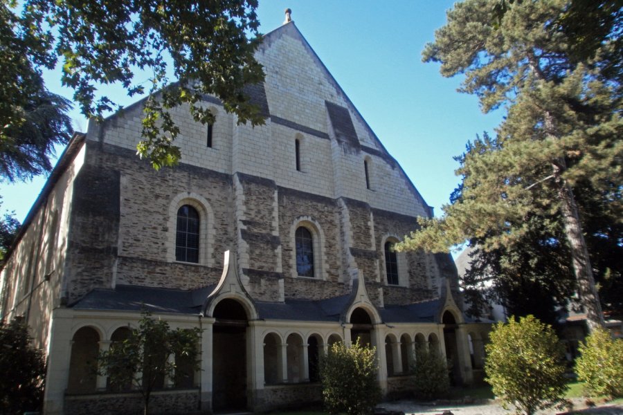 MUSÉE JEAN-LURÇAT