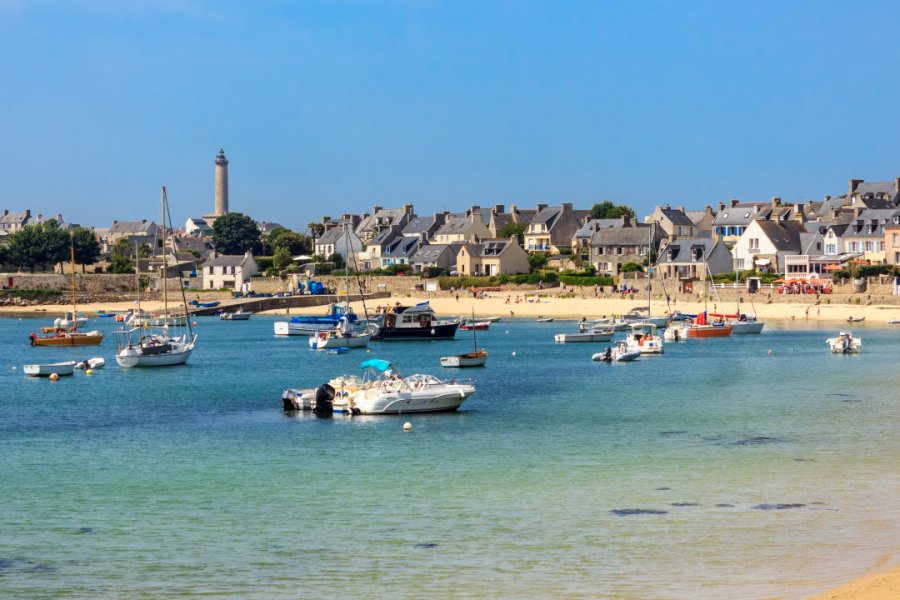 ÎLE DE BATZ