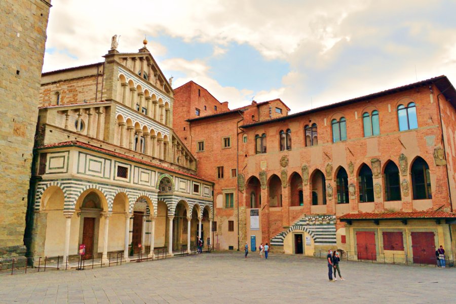 PALAZZO DEI VESCOVI