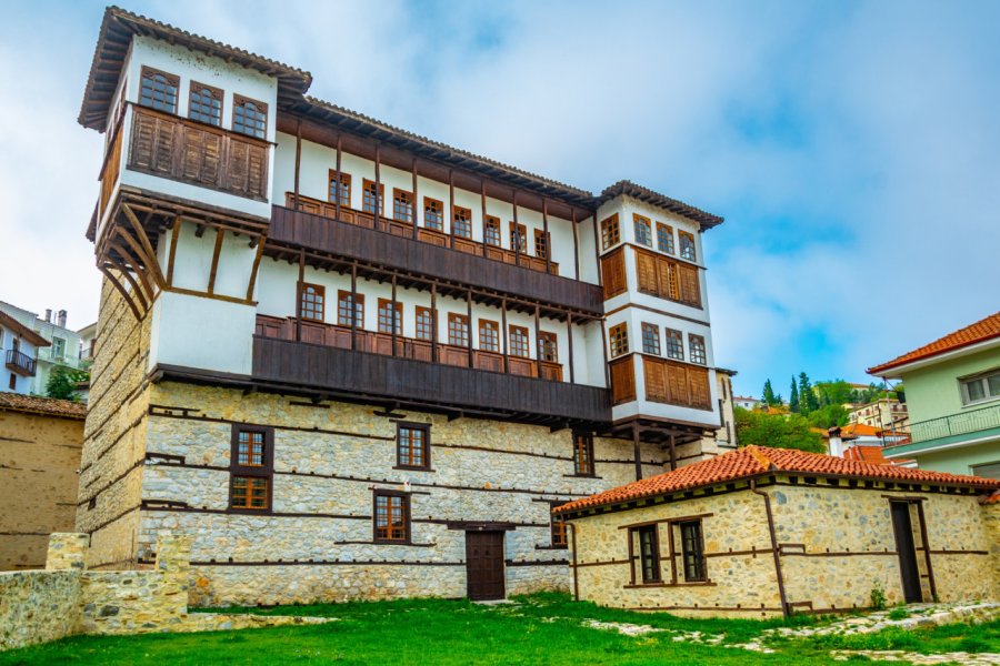 MANOIR TSIATSIAPAS