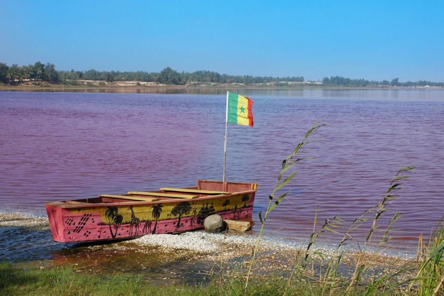 BALADE EN PIROGUE