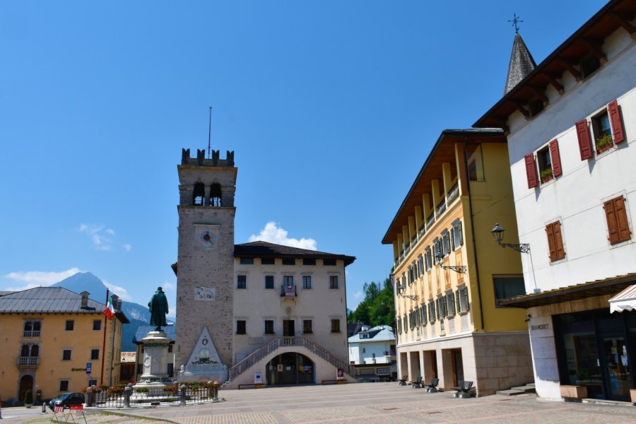 MUSEO ARCHEOLOGICO