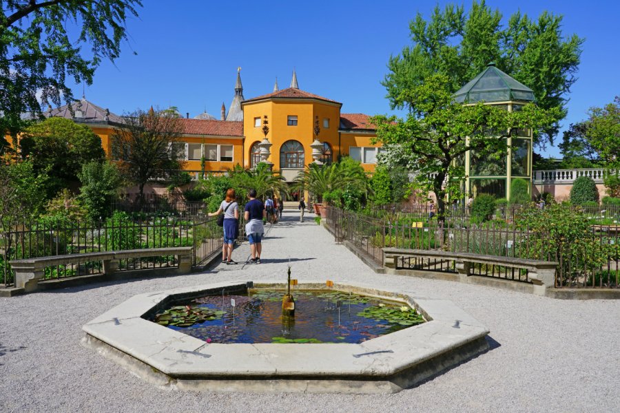 ORTO BOTANICO