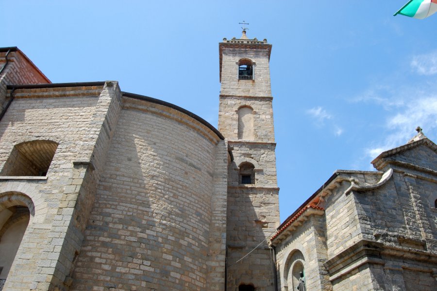 CATTEDRALE DI SAN PIETRO