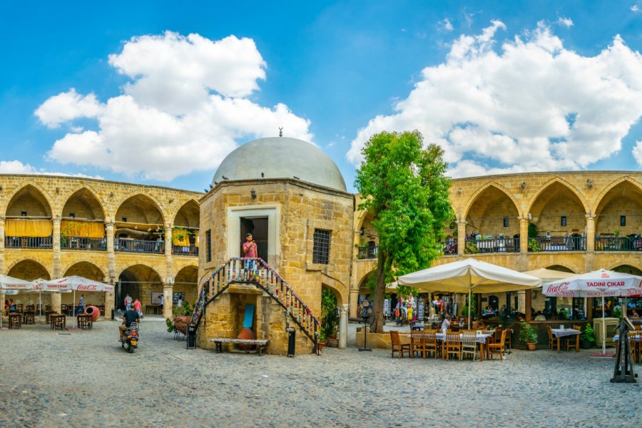BÜYÜK HAN
