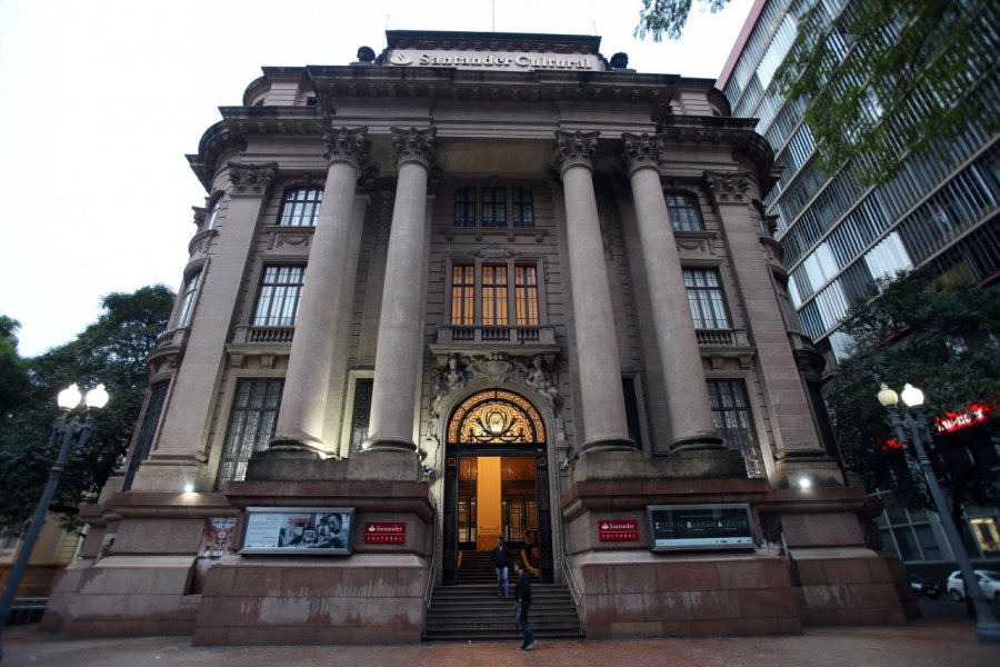 SANTANDER CULTURAL