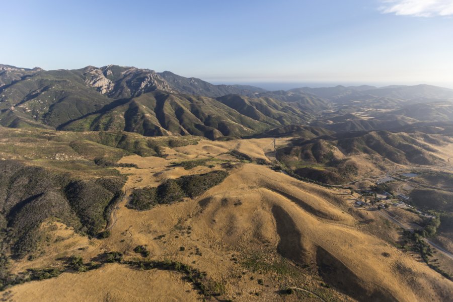 RANCHO SIERRA VISTA / SATWIWA