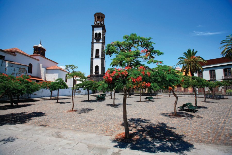 ÉGLISE NUESTRA SEÑORA DE LA CONCEPCIÓN