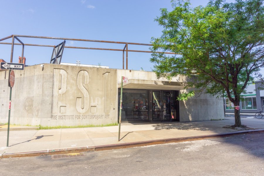 MOMA PS1