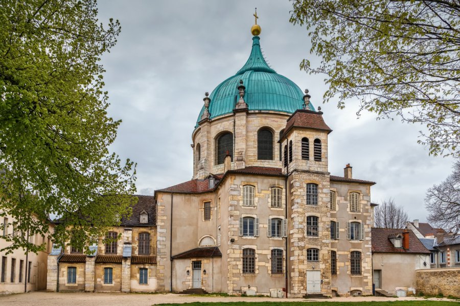 MUSÉE D'ART SACRÉ