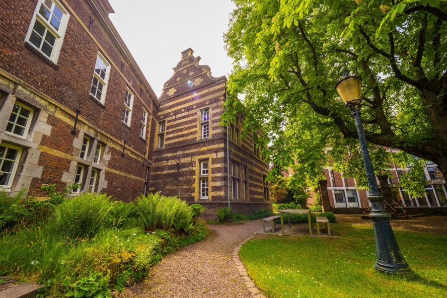NATUURHISTORISCH MUSEUM