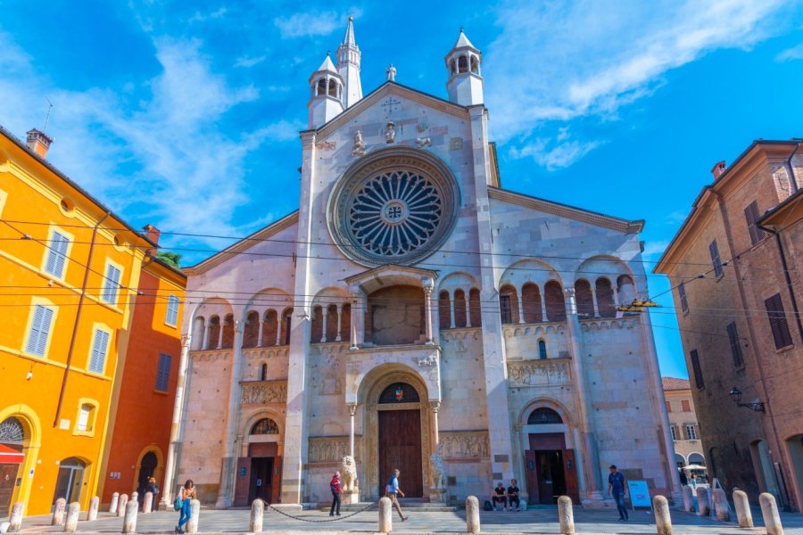 DUOMO