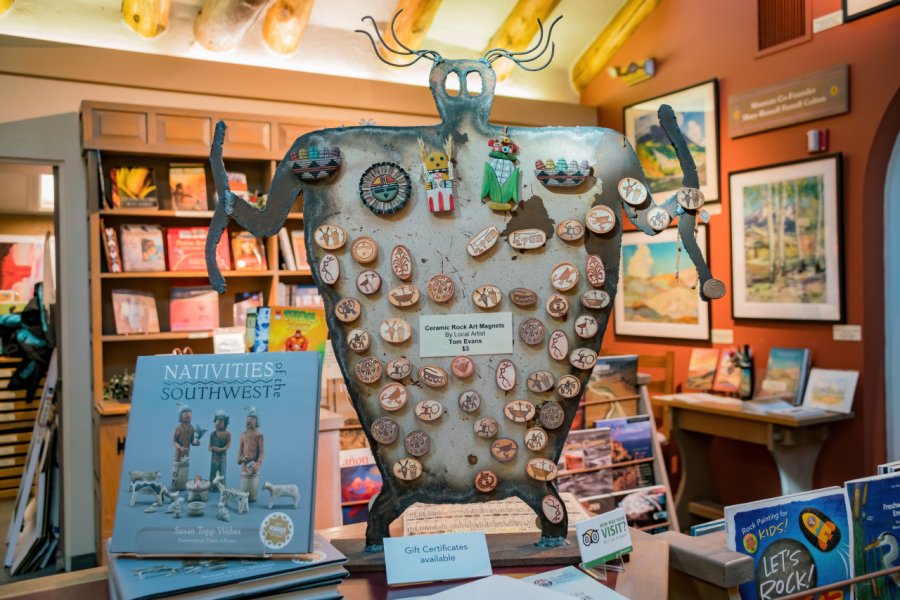 MUSEUM OF NORTHERN ARIZONA