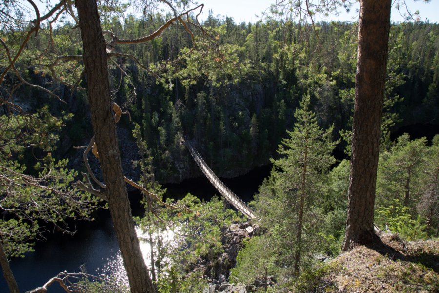 PARC NATIONAL DE HOSSA