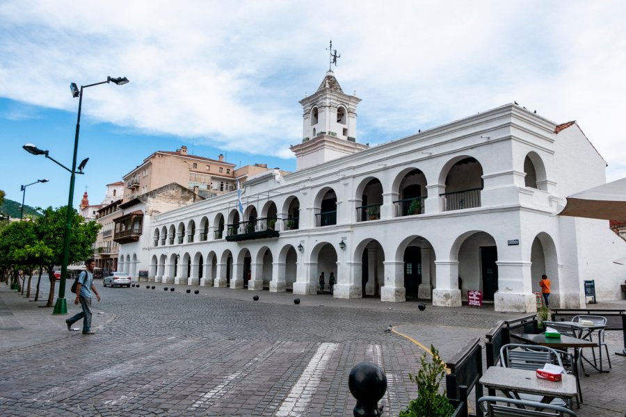 MUSEO HISTÓRICO DEL NORTE