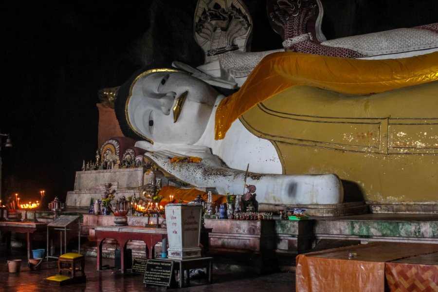 WAT KHUHAPIMUK