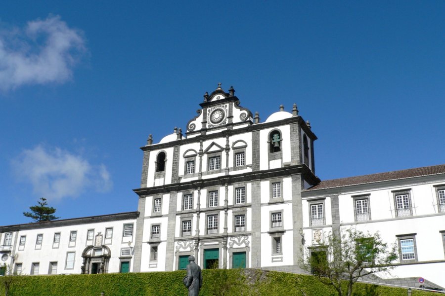 MUSÉE DE HORTA