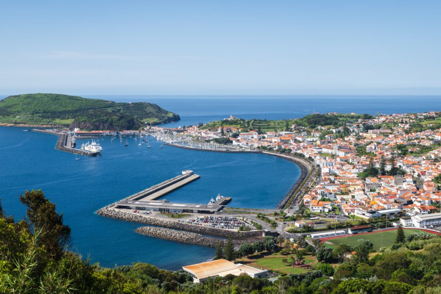 LA MARINA