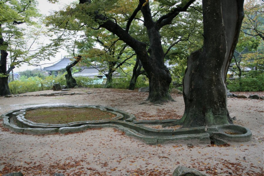 POSEOKJEONGJI