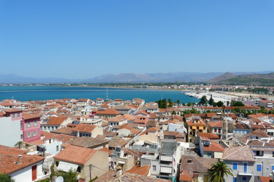 MUSÉE VASILIOS-PAPANTONIOU