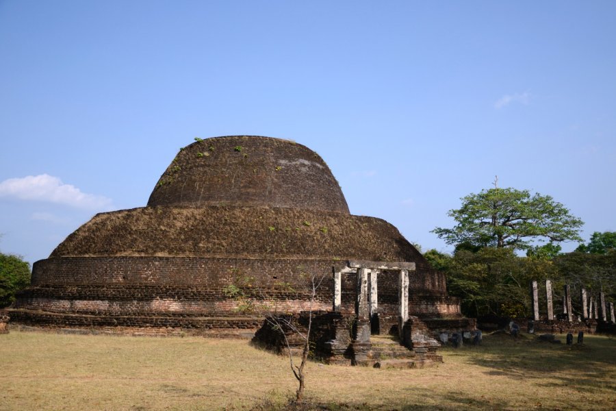 PABALU VIHARA