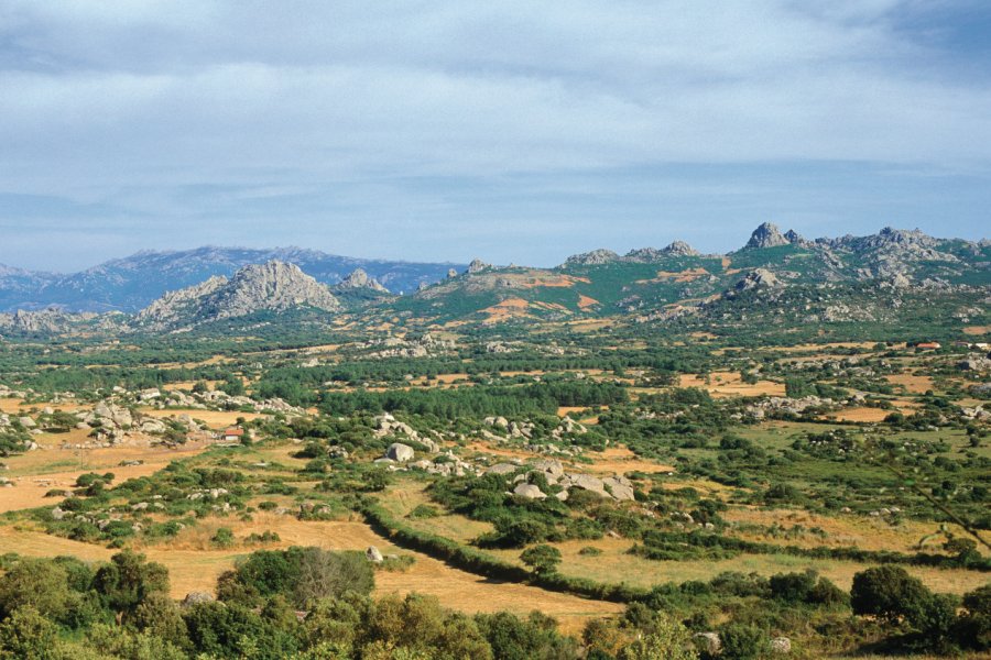 VALLE DELLA LUNA