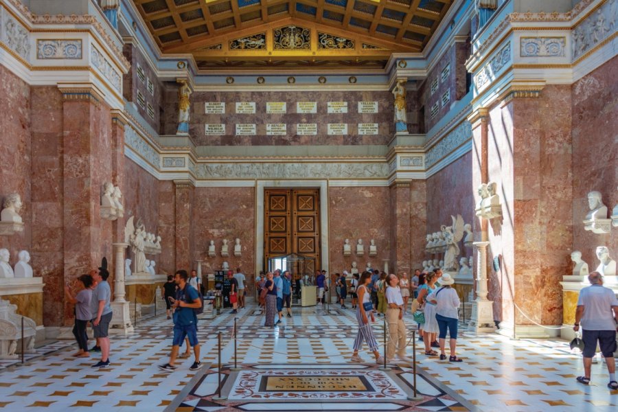 WALHALLA