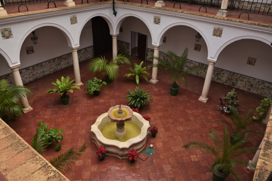 COUVENT DE LA ENCARNACIÓN