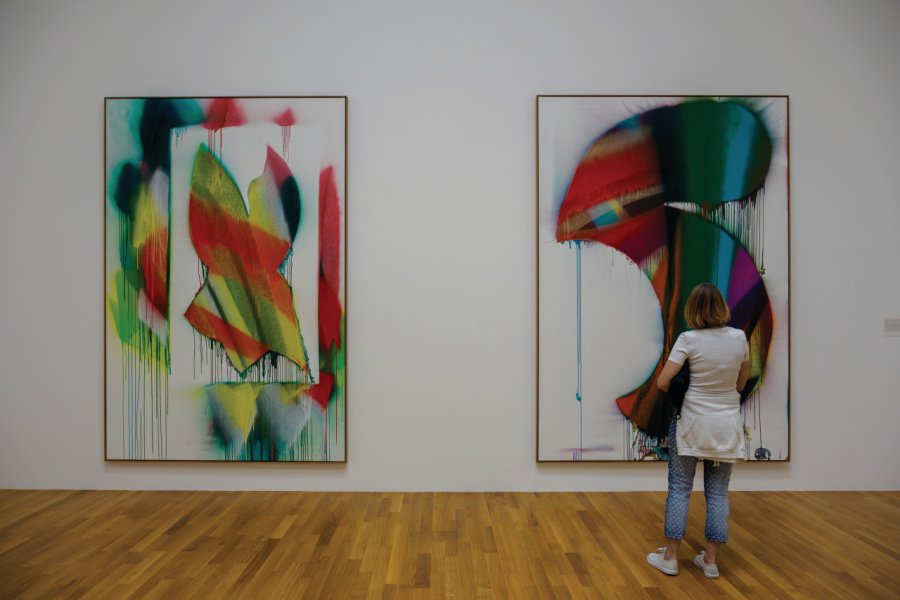 KUNSTMUSEUM BONN