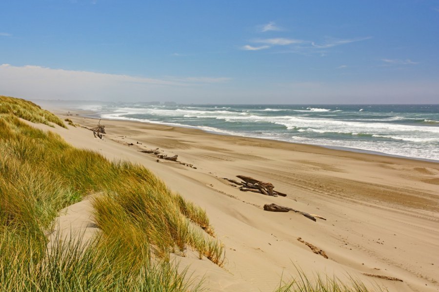 BULLARDS BEACH STATE PARK