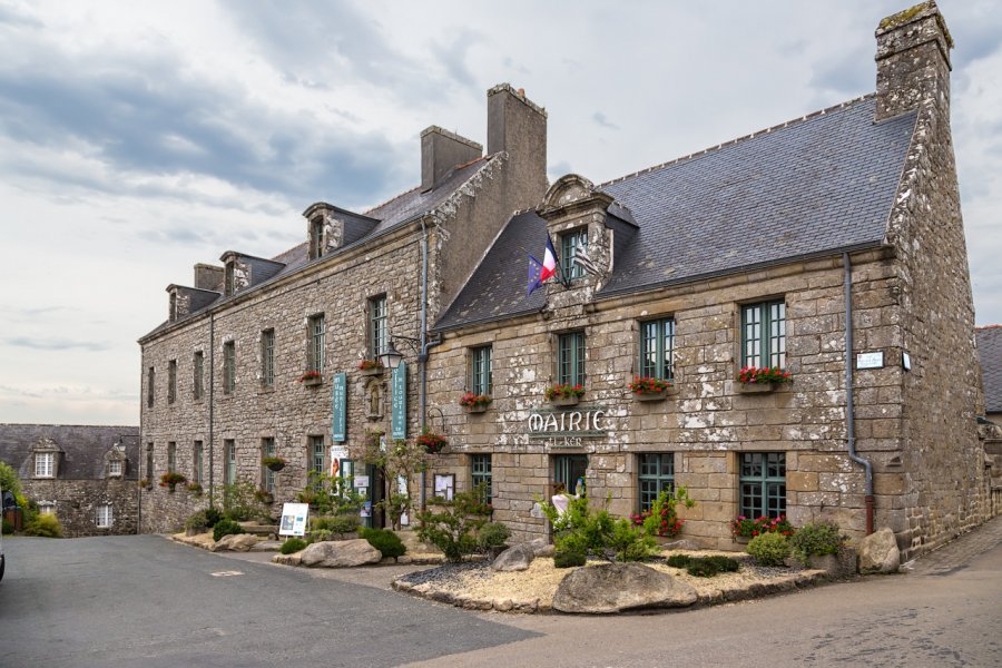 MUSÉE D'ART ET D'HISTOIRE CHARLES DANIÉLOU
