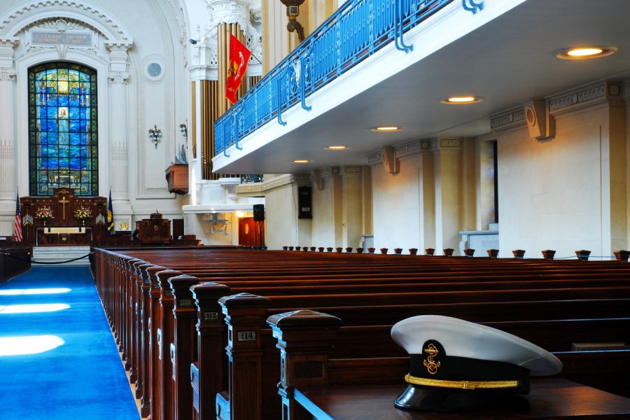 US NAVAL ACADEMY
