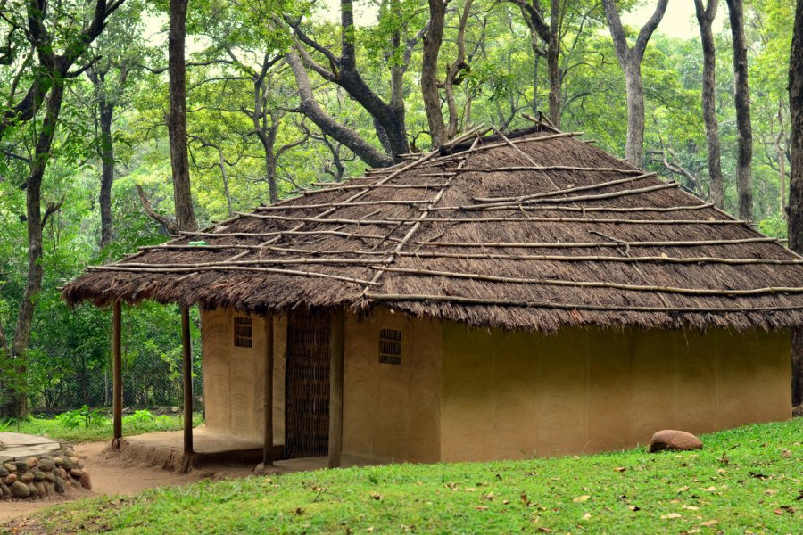 MARAYOOR