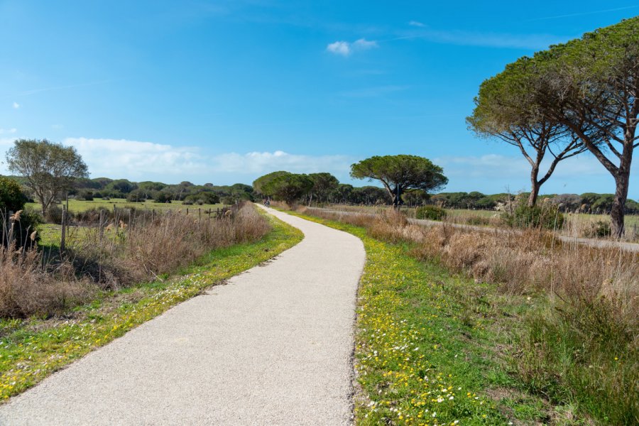 PARCO NATURALE DELLA MAREMMA