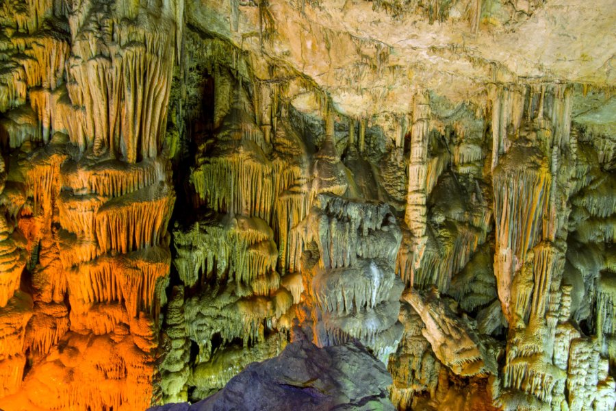 GROTTE DE DIKTI