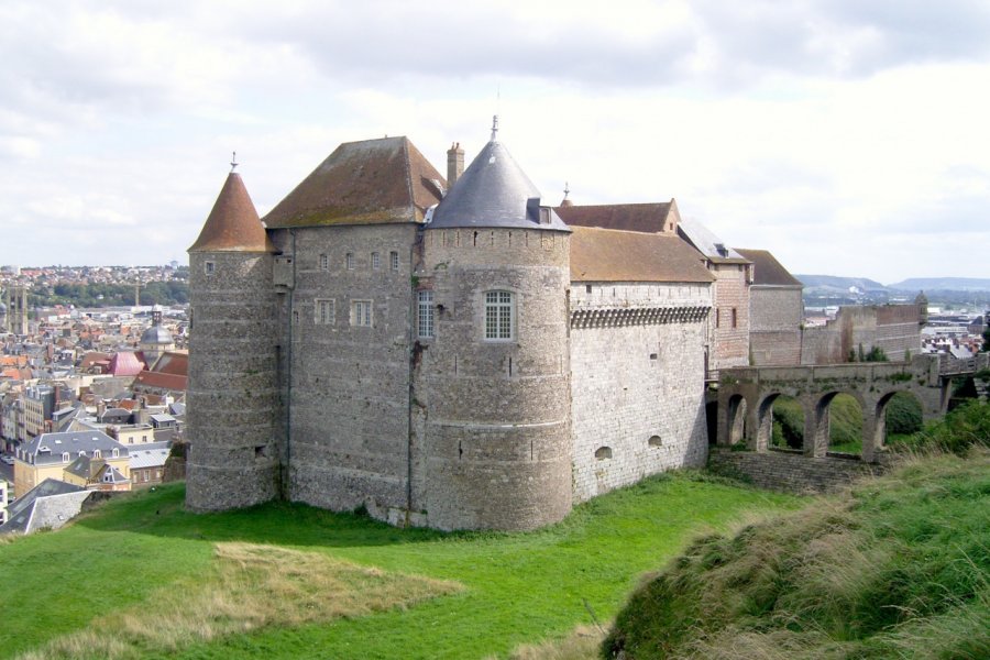 MUSÉE DE DIEPPE