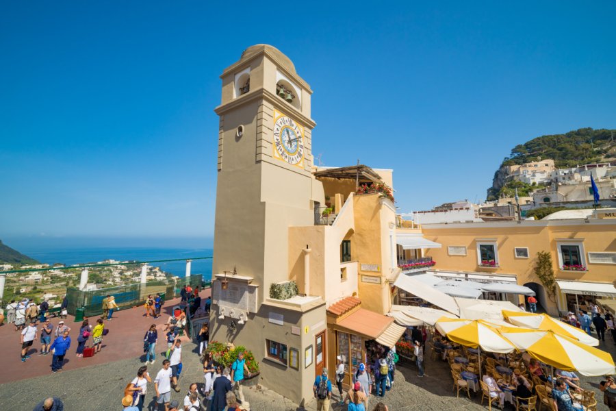 PIAZZETTA