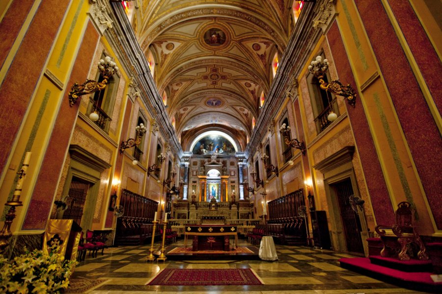 CATEDRAL DA SÉ