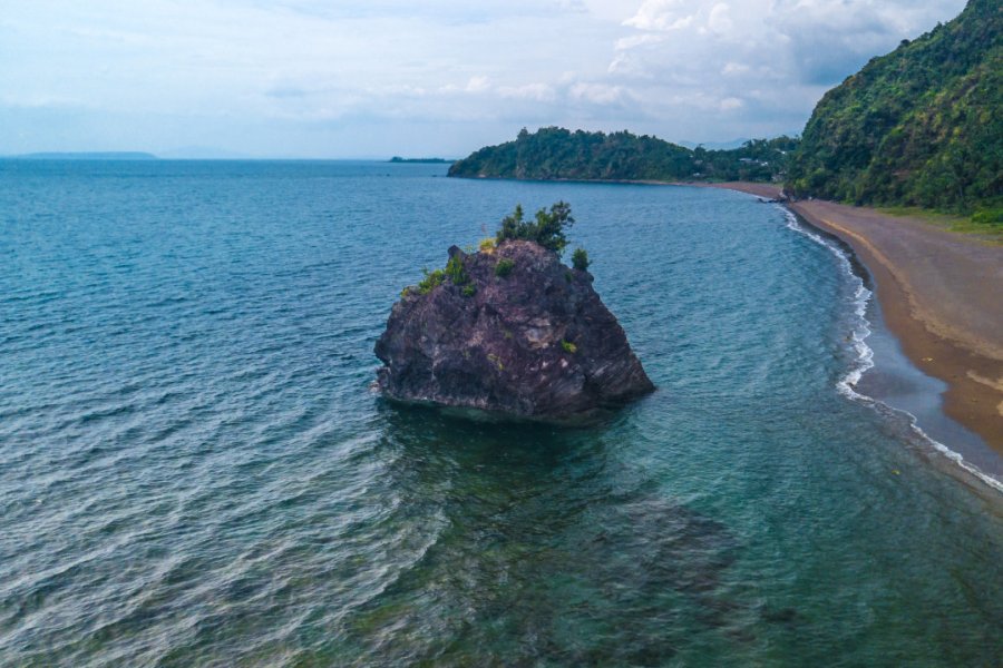 PLAGE DE PUTSAN