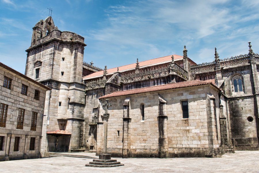 BASILIQUE SANTA MARIA LA MAYOR