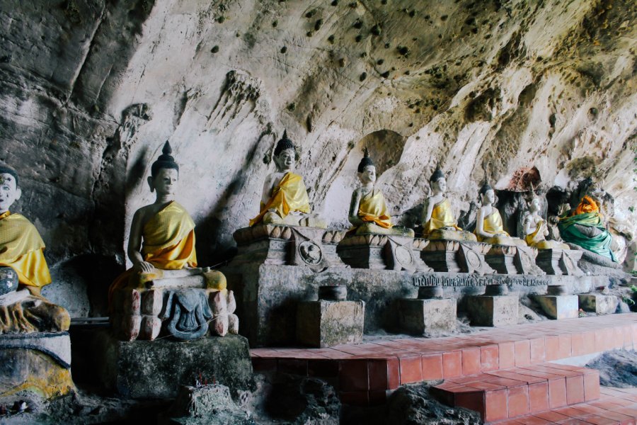 WAT KHUHAPIMUK