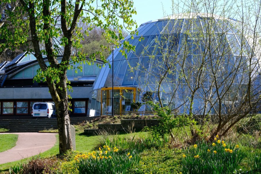 MUSÉE D'ART (STAVANGER KUNSTMUSEUM)