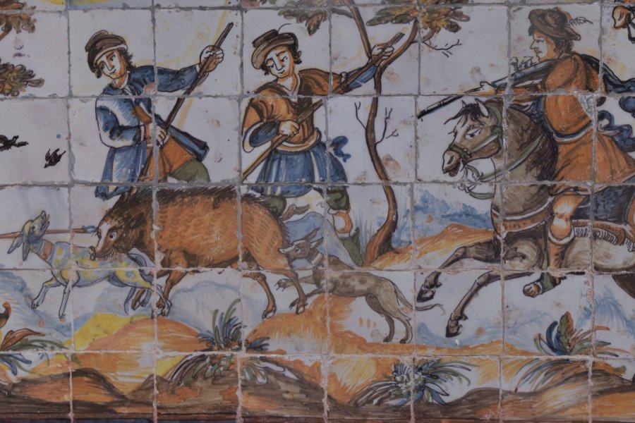 COUVENT DE LA ENCARNACIÓN