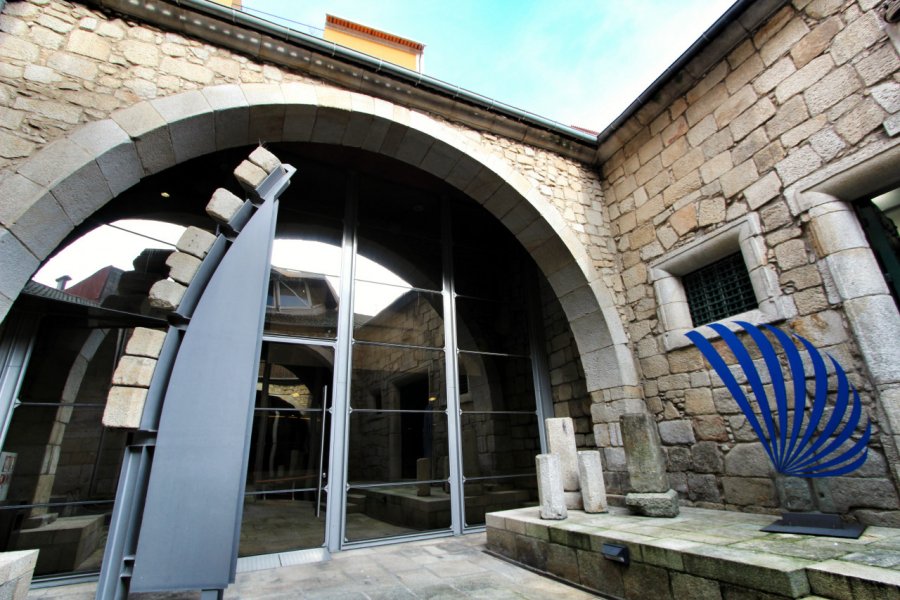 CASA DO INFANTE