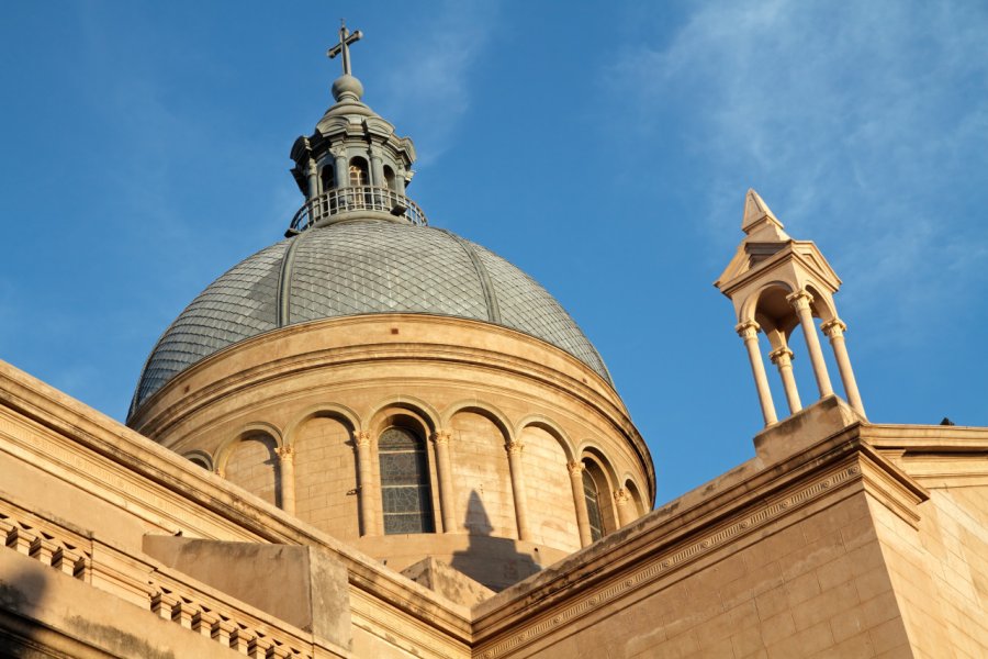 IGLESIA SAN NICOLAS DE BARI