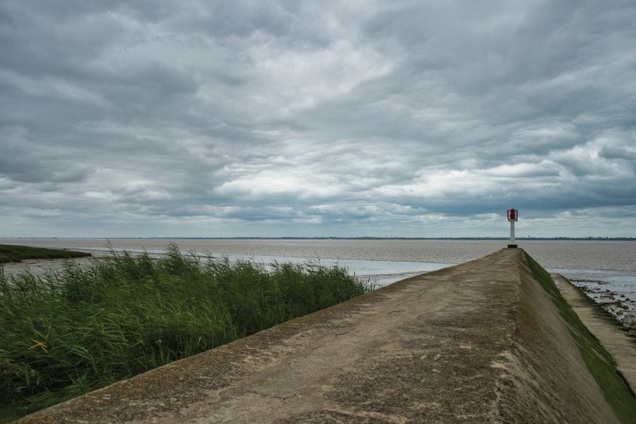 ECHAPPEE NATURE VITREZAY