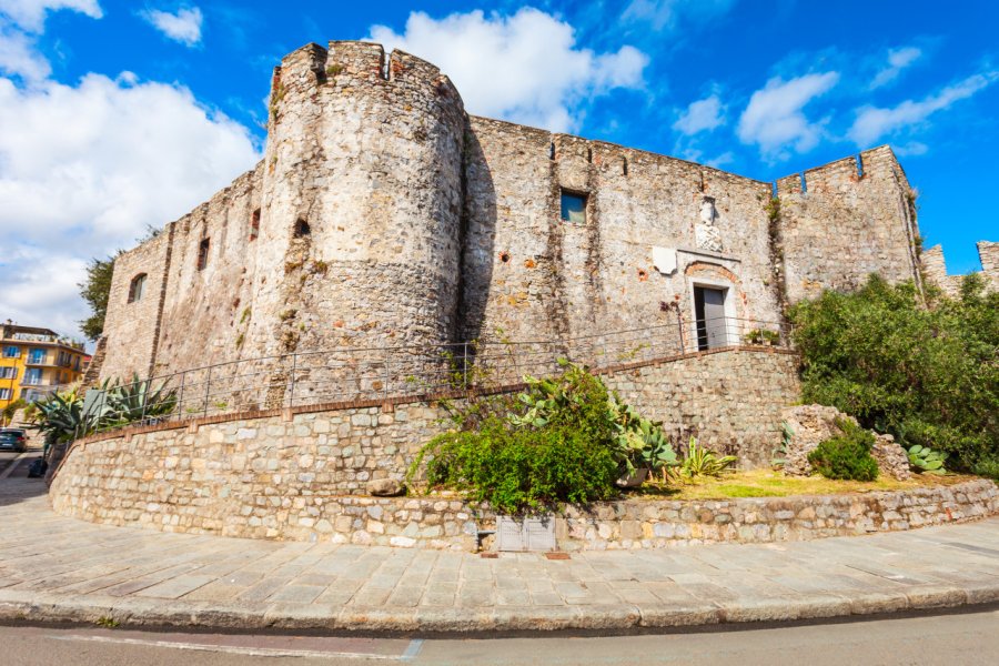 CASTELLO SAN GIORGIO