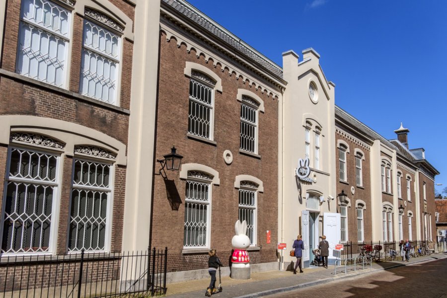 NIJNTJE MUSEUM