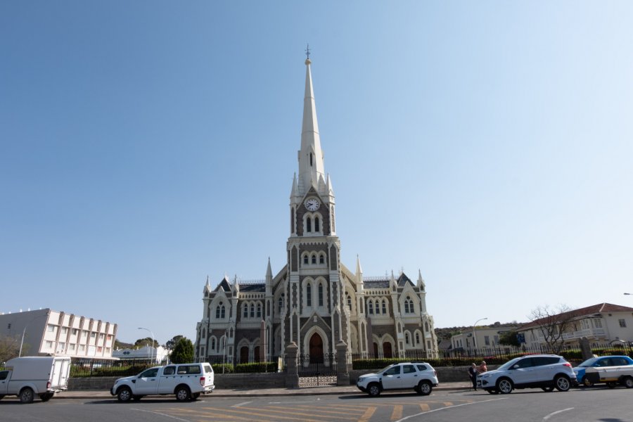 DUTCH REFORMED CHURCH (1887)