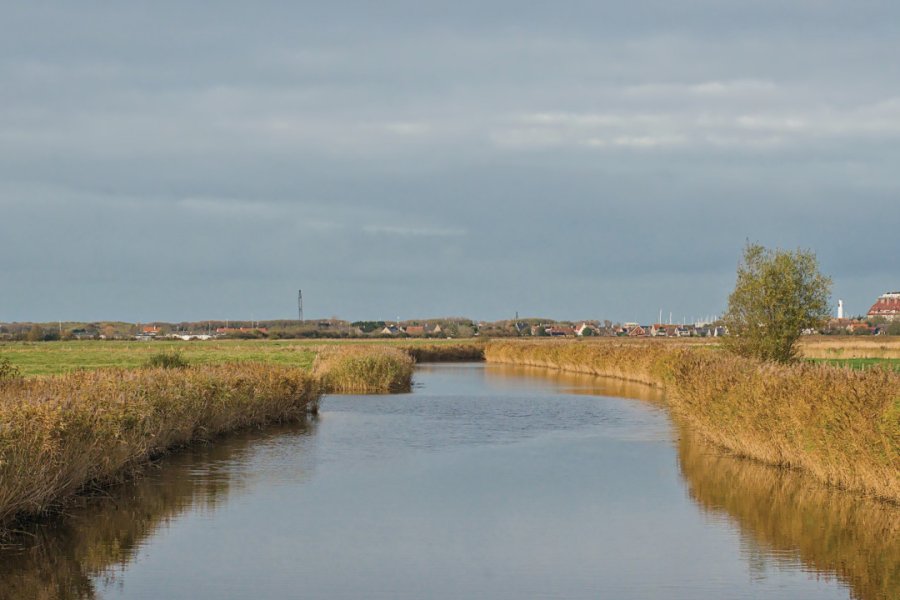 UITKERKSE POLDER